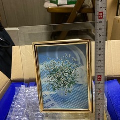 写真立て　10個セットの画像