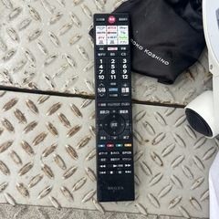 【ジャンク】REGZA レグザ  東芝4K 液晶テレビ 75型　 75M550L  の画像