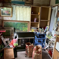布団等差し上げます。の画像