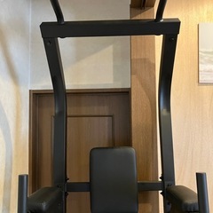 筋トレマシンをお譲りします。の画像