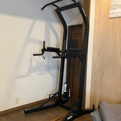 筋トレマシンをお譲りします。の画像