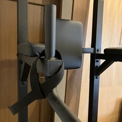 筋トレマシンをお譲りします。の画像