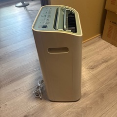除湿機の画像