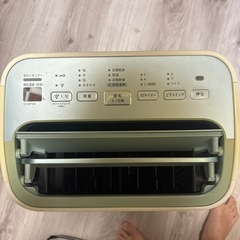 除湿機の画像