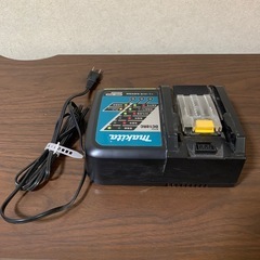 makita DC18RC中古品の画像