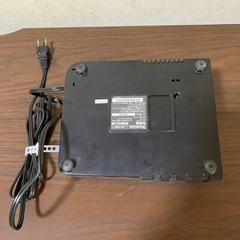 makita DC18RC中古品の画像