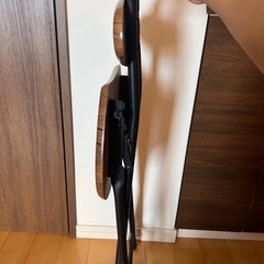 折りたたみ式椅子の画像