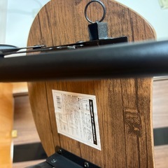 折りたたみ式椅子の画像