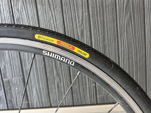 GIOS Mistral クロスバイク 700C