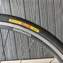 GIOS Mistral クロスバイク 700Cの画像