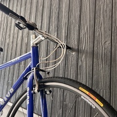 GIOS Mistral クロスバイク 700Cの画像
