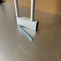 ベビーゲートの拡張パネル　日本育児の画像