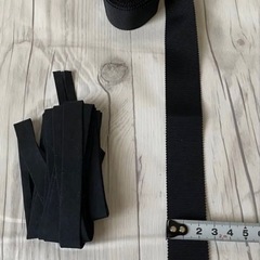 ミシン糸他ハンドメイド用品の画像