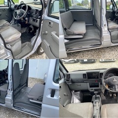 22年◆ミニキャブバンAT◆車検満タン2年付きの画像