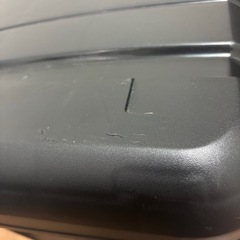 【自作DIY】脱着式原付リアボックスの画像