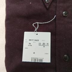 シャツ売りますの画像