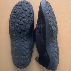 【美品】Alpine DESIGN マリンシューズ 26.0cmの画像