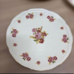 リズリサの小皿10枚セットの画像