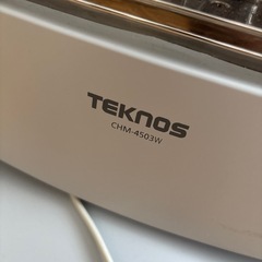 電気ストーブ 【16日〆】の画像