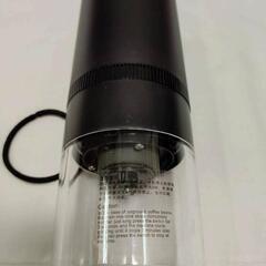 Delimo 電動コーヒーミルの画像