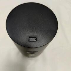 Delimo 電動コーヒーミルの画像