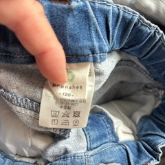 男児120服パジャマ等　の画像