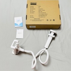 【ほぼ未使用品】スマホスタンド　の画像