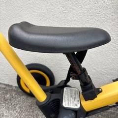 三輪車の画像