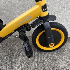 三輪車の画像