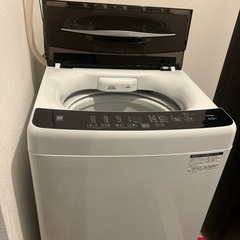 ELSONIC 4.5kg 洗濯機の画像