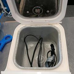 0812-013 加湿器　YAMAZENの画像