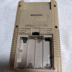 ゲームボーイの画像