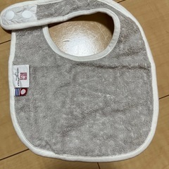 赤ちゃんスタイ5個の画像
