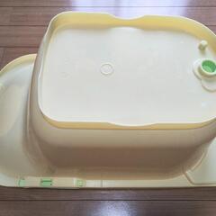 ベビーバス（大きめ）の画像