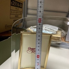 写真立て　2つセットの画像