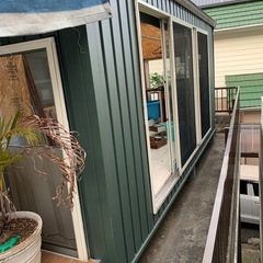 建物増設登記依頼の画像