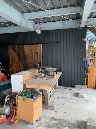 建物増設登記依頼