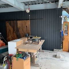 建物増設登記依頼の画像