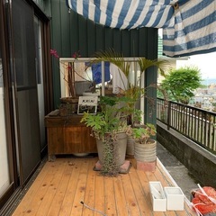 建物増設登記依頼の画像