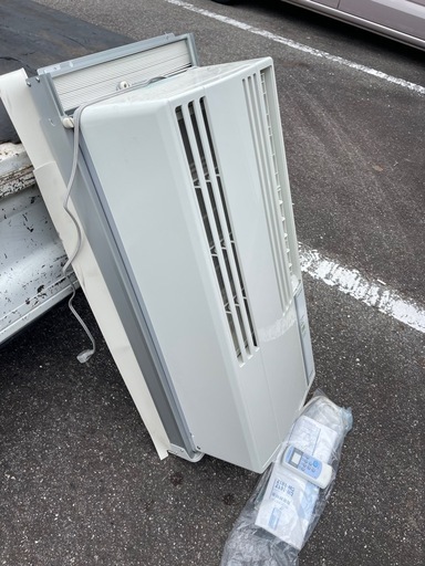 ★コロナルームエアコン ①