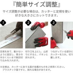 フロアタイル　マーブルアイボリーの画像