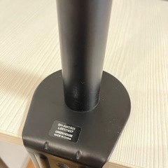 【商品説明用画像】モニターアームの画像