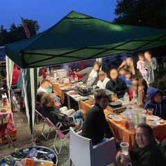 【掛川】8/14・8/15 BBQ参加者募集♪ 男性参加あり・新...