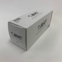 BiCライター j26 20本の画像