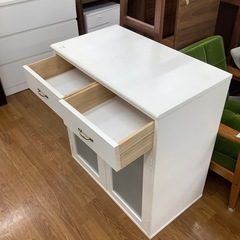 キャビネット【トレファク 川越店】の画像