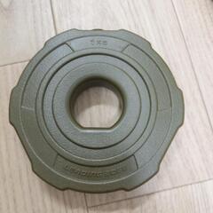 ダンベルの画像