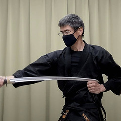日本古武術、和流體操、日本古式自療整体術の稽古の画像