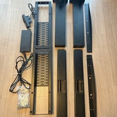 Flexispot E3 天板セットの画像