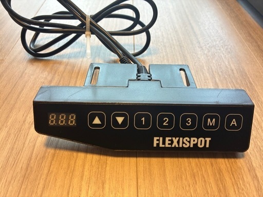 Flexispot E3 (脚部のみ)