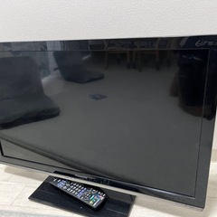 【美品】 Panasonic SMART VIERA  TH-L...